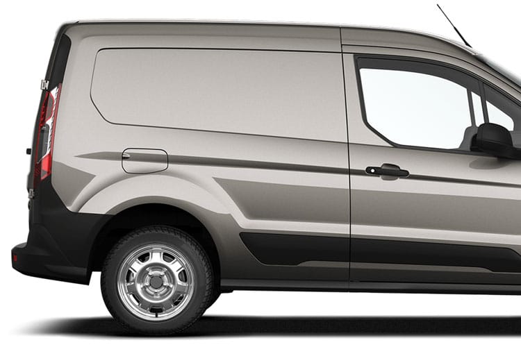 Ford TRANSIT CONNECT detail image