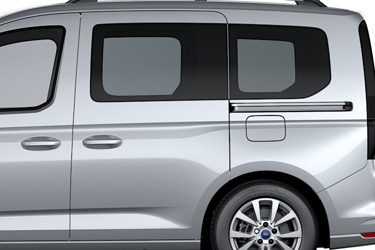 Ford TOURNEO CONNECT detail image