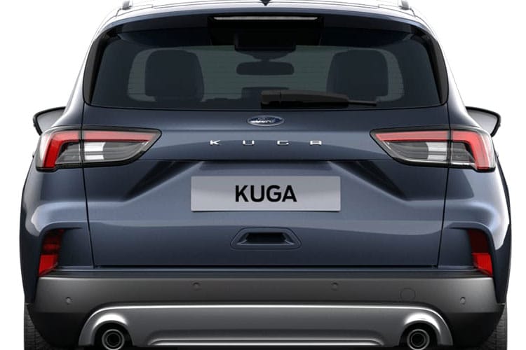 Ford KUGA detail image