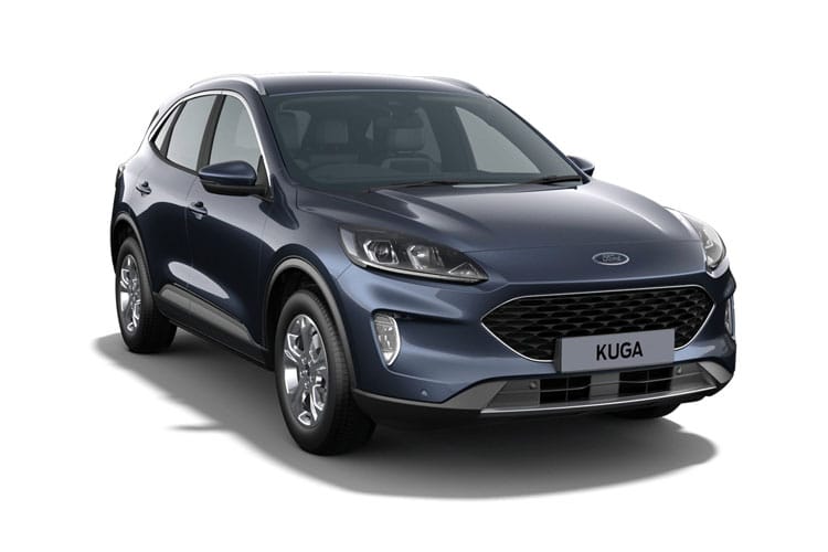 Ford KUGA main image