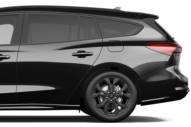 Ford FOCUS detail image