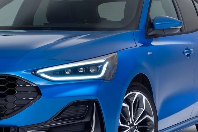 Ford FOCUS detail image