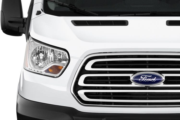 Ford TRANSIT detail image