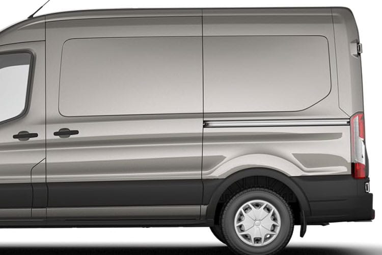 Ford TRANSIT detail image