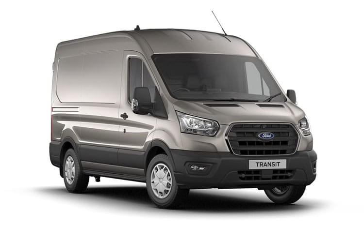 Ford TRANSIT main image