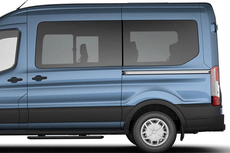 Ford TRANSIT detail image