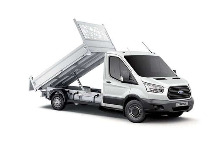 Ford TRANSIT main image