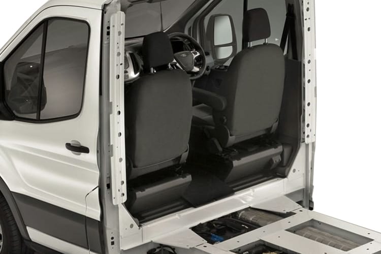 Ford TRANSIT detail image