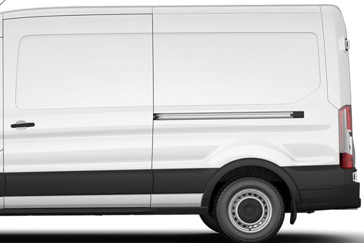 Ford TRANSIT detail image