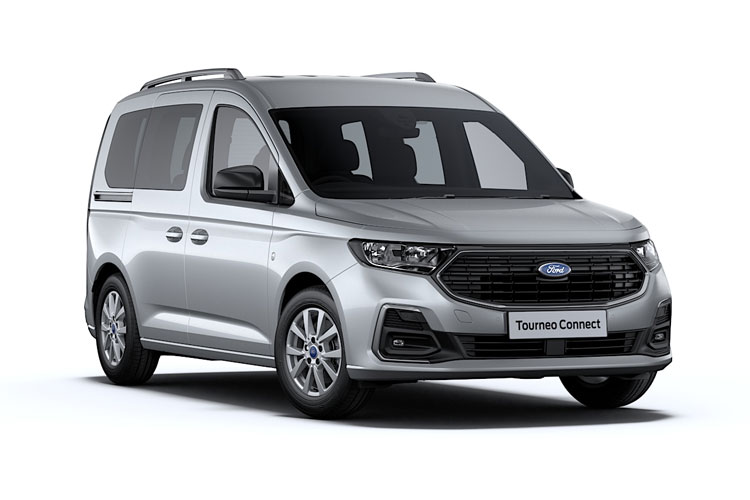 Tourneo Connect Estate image