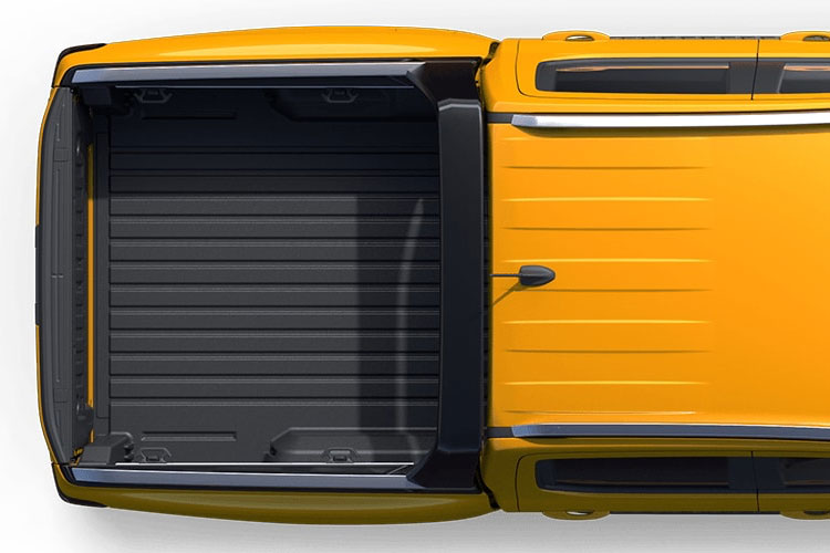 Ford RANGER detail image