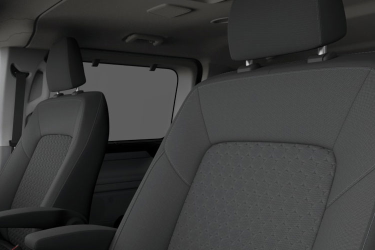 Ford TOURNEO CUSTOM detail image