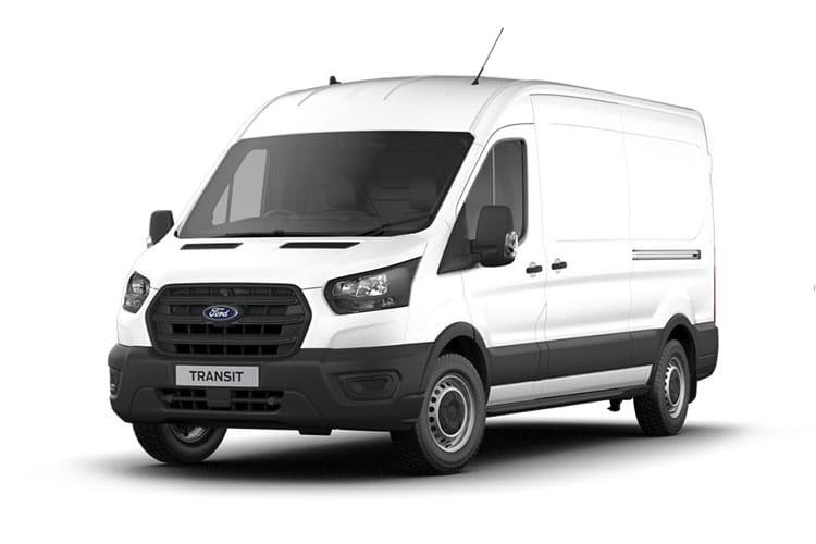 Transit 310 L3 Diesel Fwd image