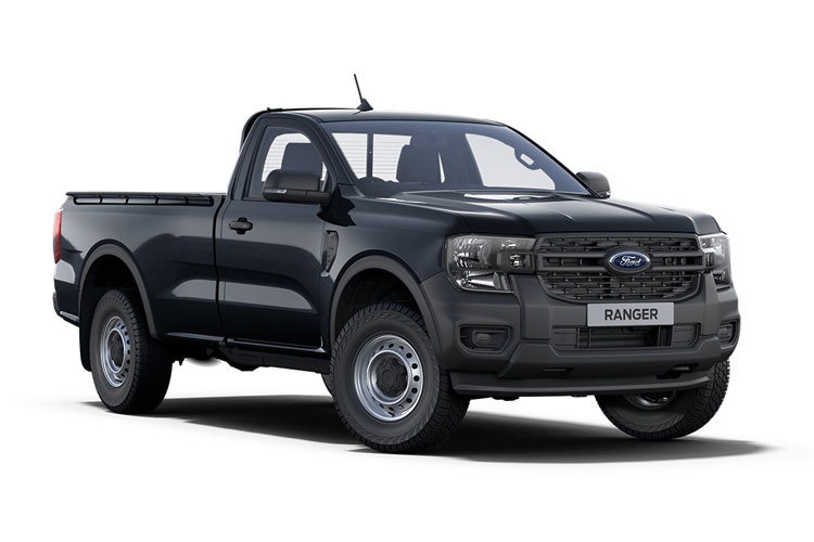 Ranger Diesel image