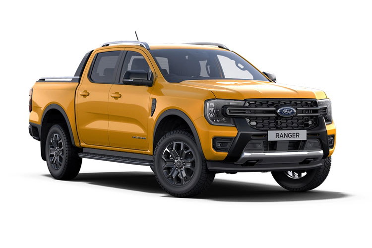 Ranger Petrol image
