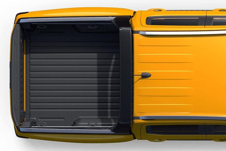 Ford RANGER detail image