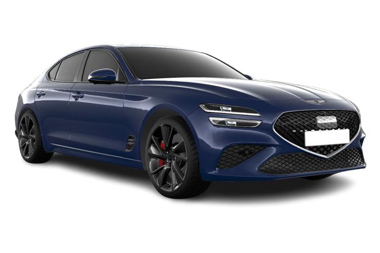 G70 Saloon image