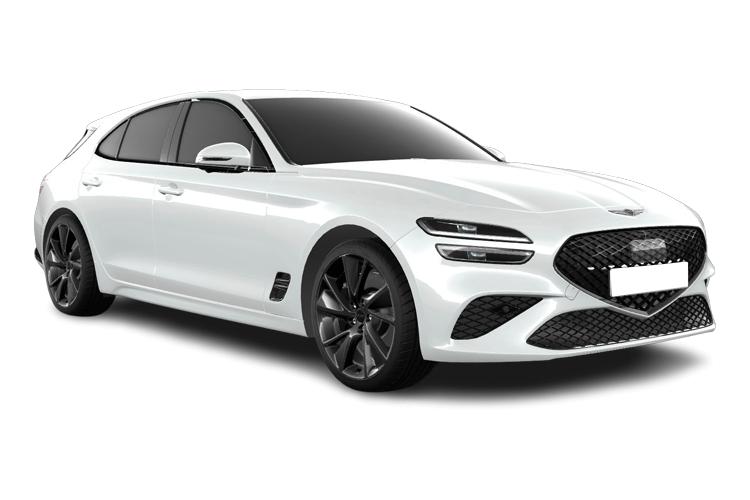 Genesis G70 Shooting Brake 2.0T [245] Sport 5dr Auto