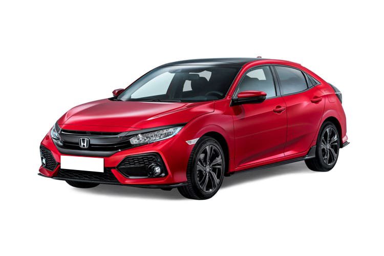 Honda CIVIC main image