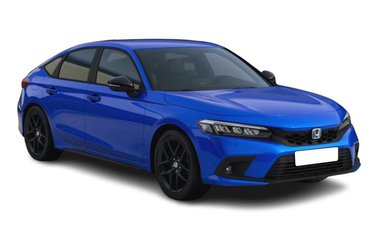 Civic Hatchback image