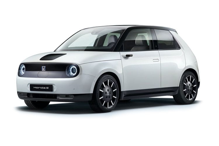Honda HONDA e main image