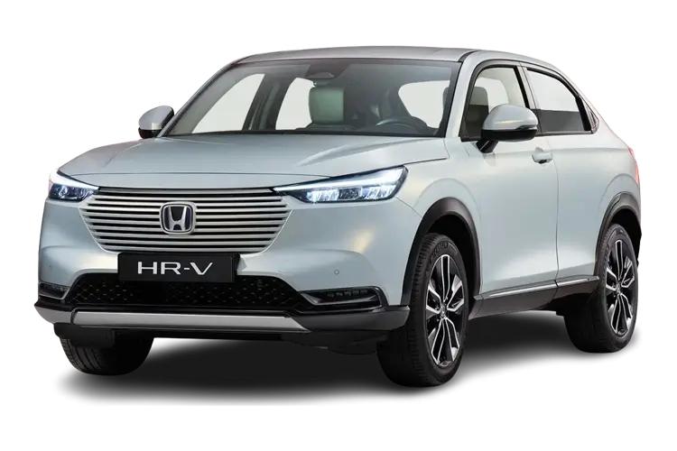 Honda Hr-v Hatchback 1.5 eHEV Advance Style 5dr CVT