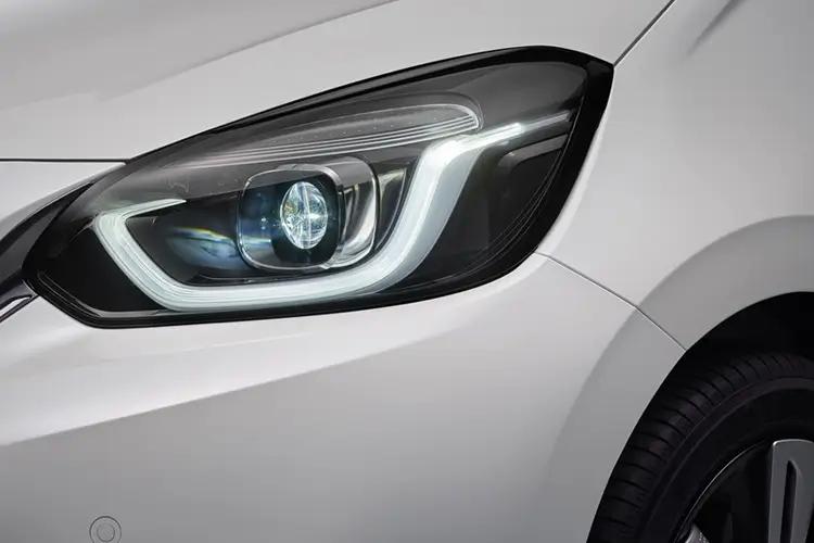 Honda JAZZ detail image
