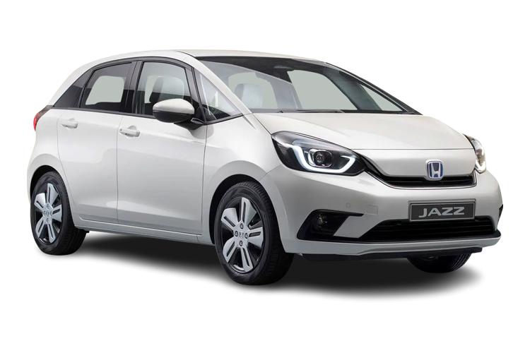 Jazz Hatchback image