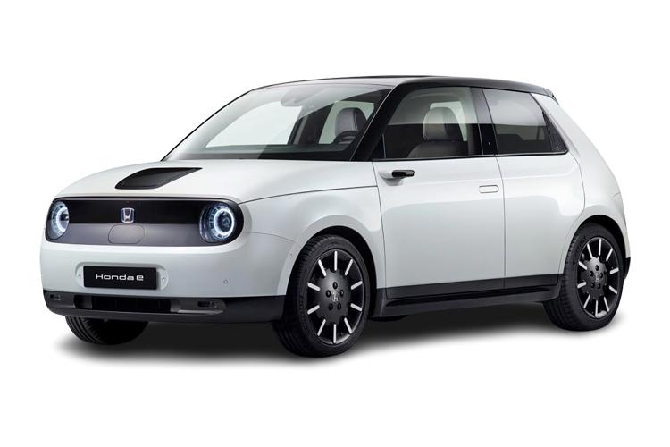 E Hatchback image