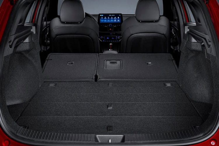 Hyundai I30 detail image