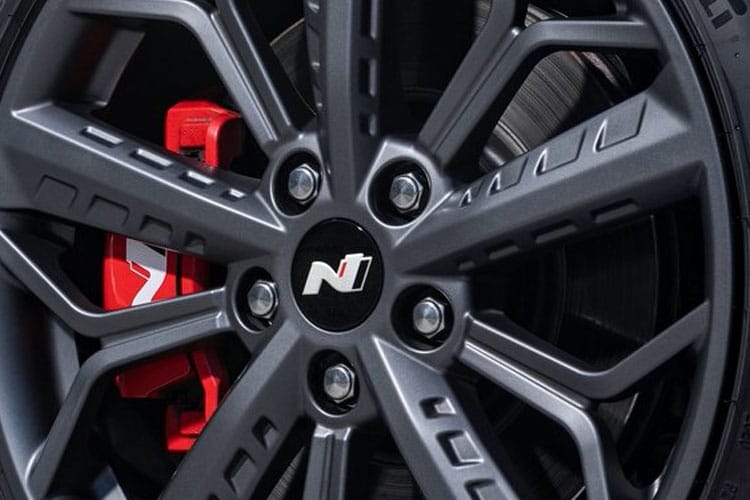 Hyundai I20 detail image