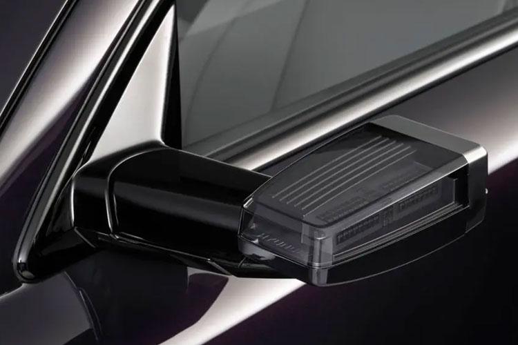 Hyundai IONIQ 6 detail image