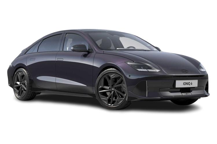 Ioniq 6 Electric Saloon Special Editions image