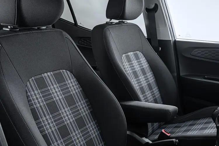 Hyundai I10 detail image
