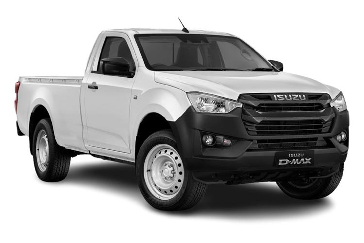 D-max Diesel image
