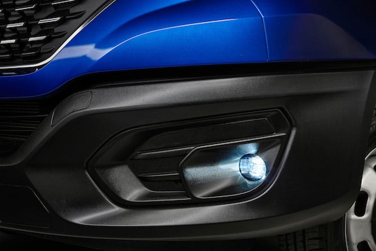 Iveco DAILY detail image