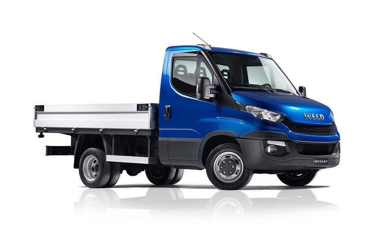 Iveco DAILY main image