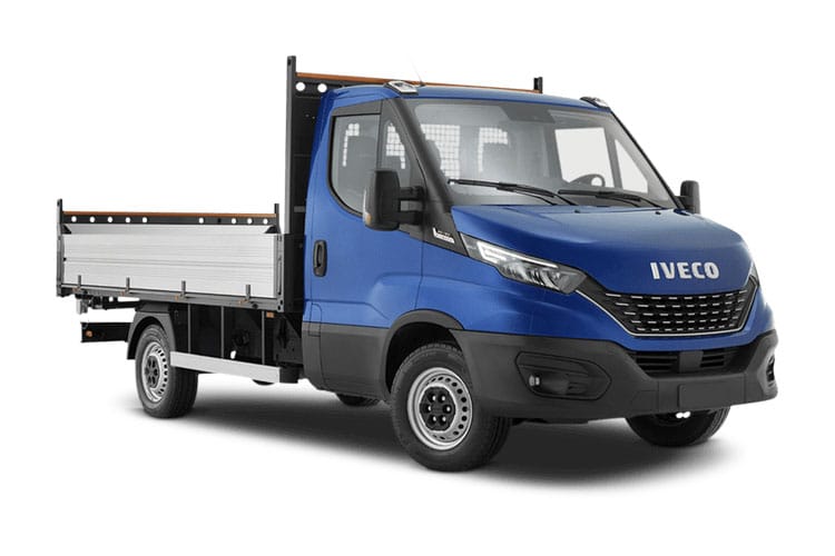 Iveco DAILY main image