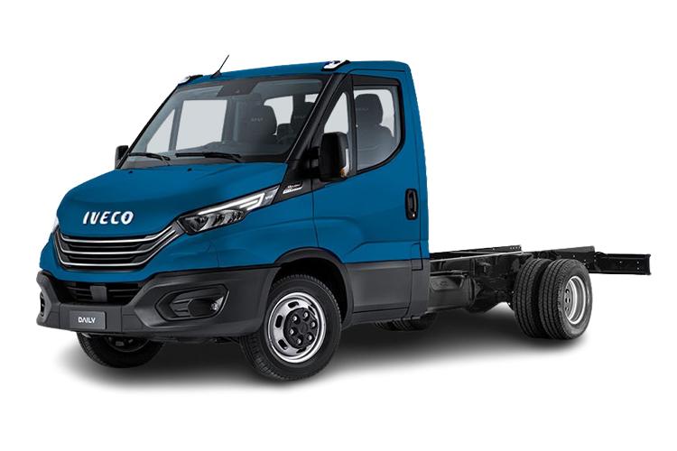 Iveco DAILY main image
