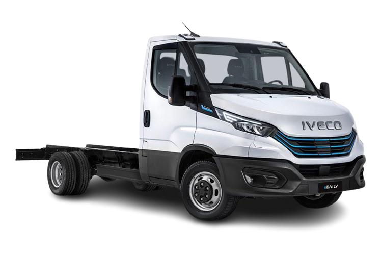 Iveco DAILY main image