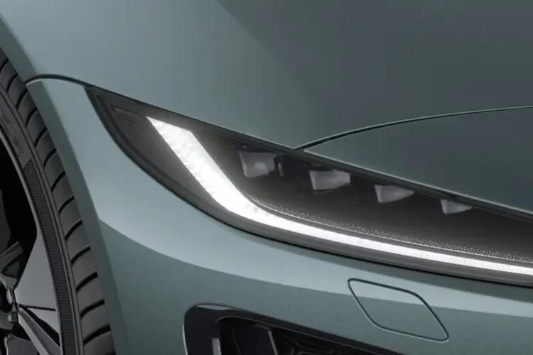 Jaguar F-TYPE detail image