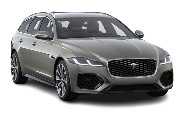 Xf Sportbrake image