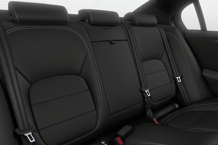 Jaguar XE detail image