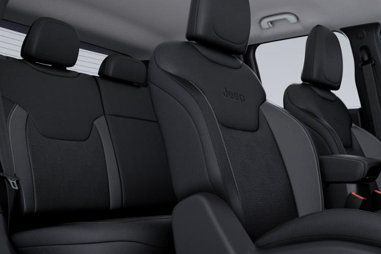 Jeep RENEGADE detail image