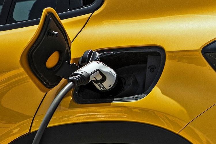 Jeep AVENGER detail image