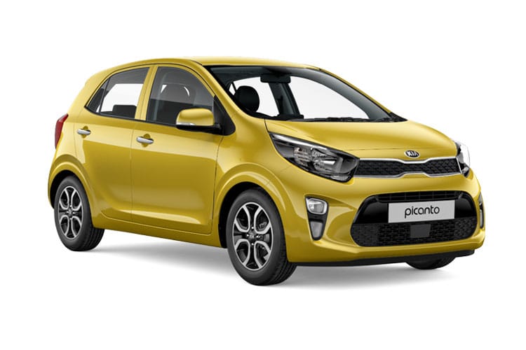 Kia PICANTO main image