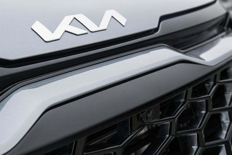 Kia SPORTAGE detail image