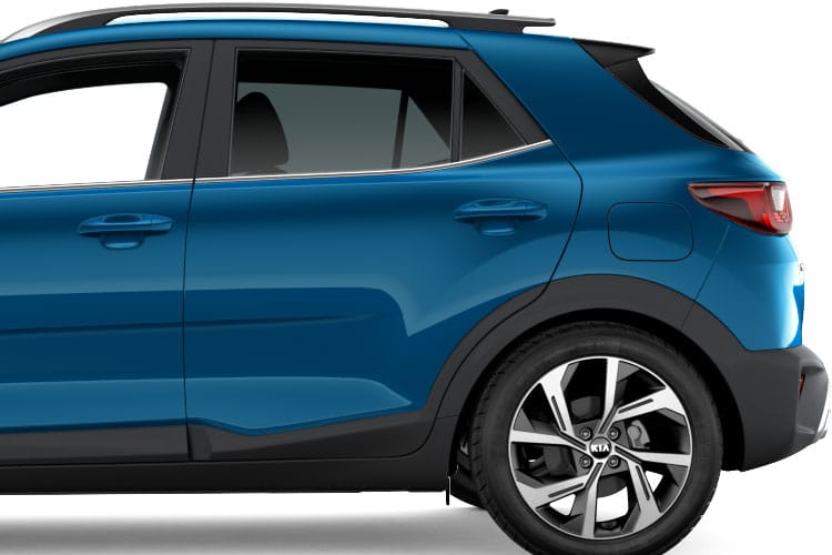 Kia STONIC detail image