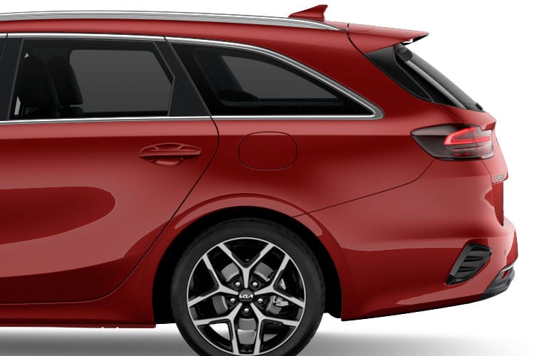 Kia CEED detail image