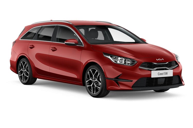 Kia CEED main image